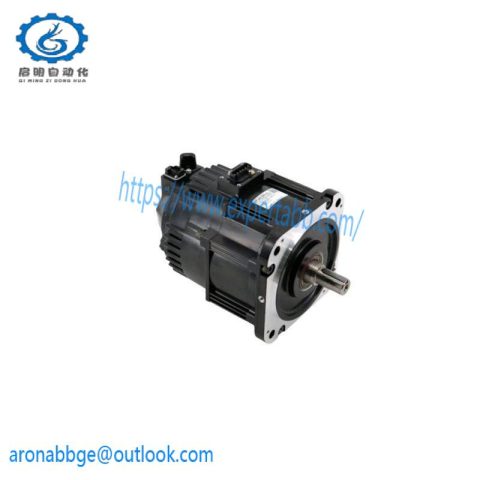 YASKAWA SGMAH-02AAA21 High-Precision Servo Motor Module