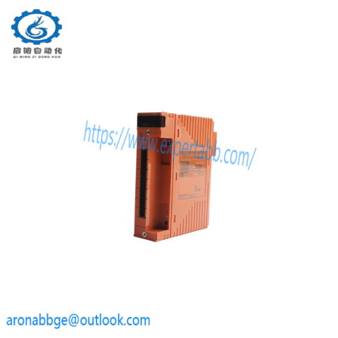 Yokogawa 16137-119 High Precision Analog Input Module