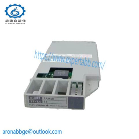 YOKOGAWA 2302-32-VLE-2 Custom Industrial Module
