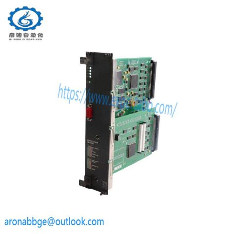YOKOGAWA AIP121-S00 Industrial Control Module