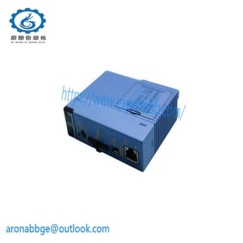 YOKOGAWA F3LC21-1N Extended Product PLC