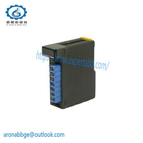 YOKOGAWA F3PU10-0N Power Supply Module for Industrial Automation