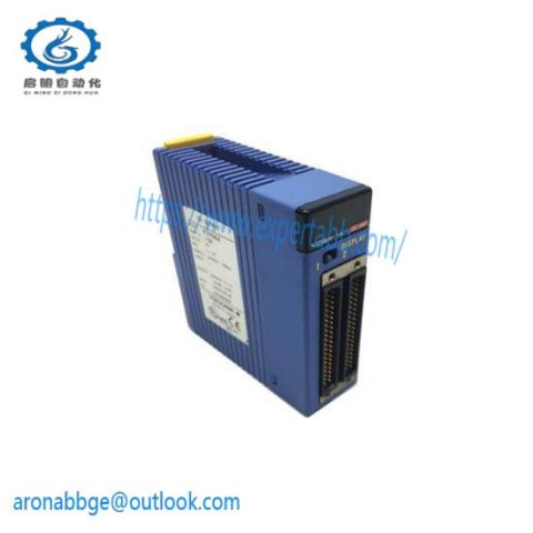 YOKOGAWA F3YD64-1A Industrial Control Module