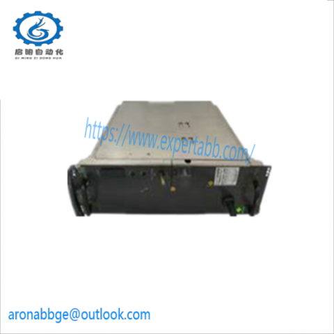 YOKOGAWA PW301 Control Module for Industrial Automation