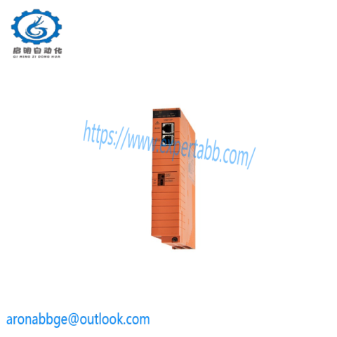 Yokogawa SCP451-11: Advanced Industrial Automation Processor Module, Engineered for Precision and Reliability