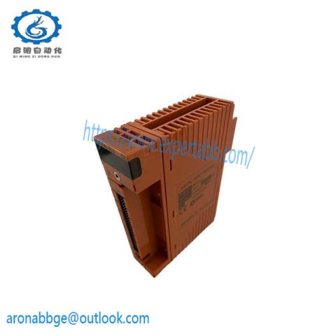 YOKOGAWA SDV144-S13 Input Module for Industrial Automation