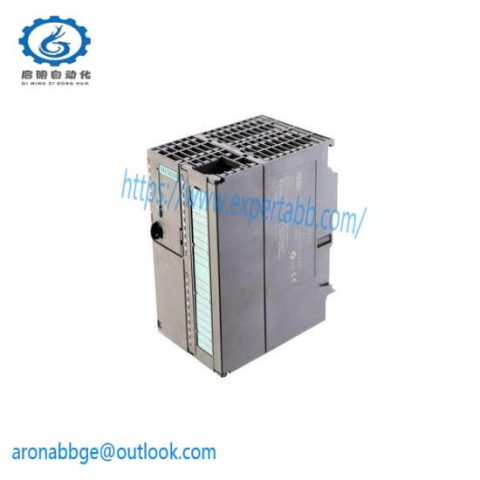 AB DCM64 Module - Advanced Control Technology for Industry 4.0 Applications