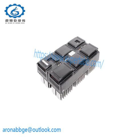 Siemens 050745 E1CB Control Module, Industrial Automation Specialist