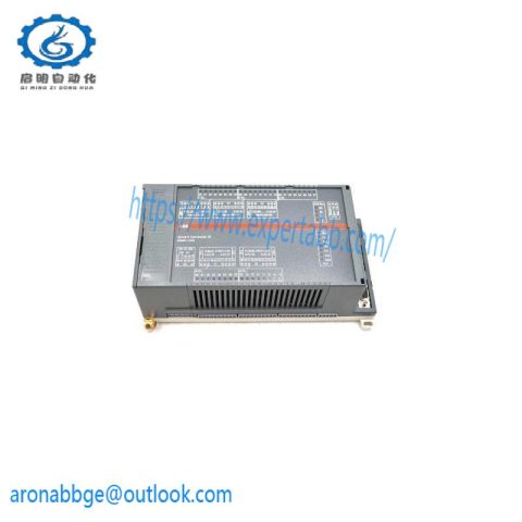 ABB 07KT98 GJR5253100R0270 Programmable Logic Controller - Advanced Automation Solution