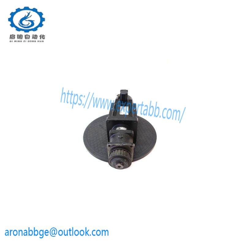 090a-0-rd-2-c_110-b-1_sp100-mf1-10_indramat_servo_motor.jpeg Indramat 090A-0-RD-2-C/110-B-1 + SP100-MF1-10 Servo Motor: Precision Control, Robust Design