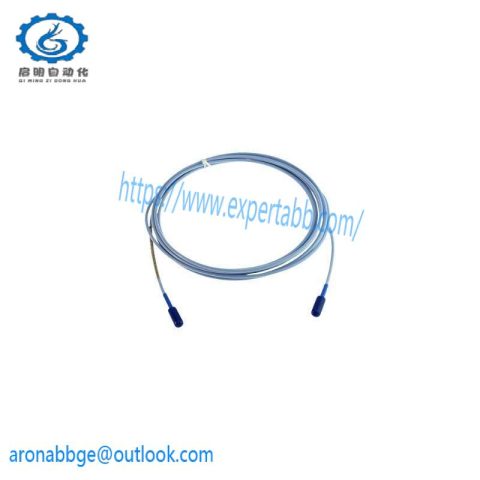Bently Nevada 102045-040-00 Extension Cable for Industrial Control Systems