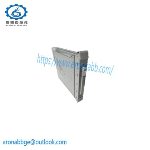 ABB 11SAC01 Power Supply Module, Industrial Control Solutions