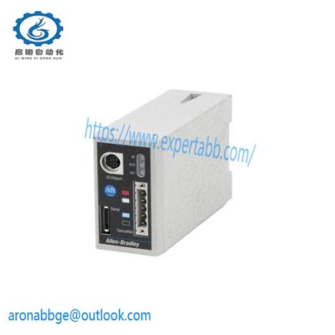 Advanced 1203-GU6 Adapter for Industrial Control Systems