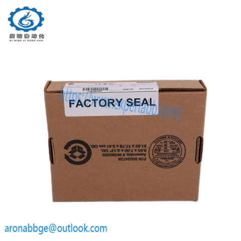 ABB 1305-BA09A-HA2 AC Drive - Advanced Industrial Control Solution