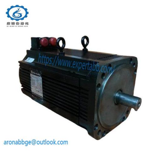 Advanced Industrial Control Module 1326AB-B720E-S2L: Precision Engineered for Efficiency and Reliability