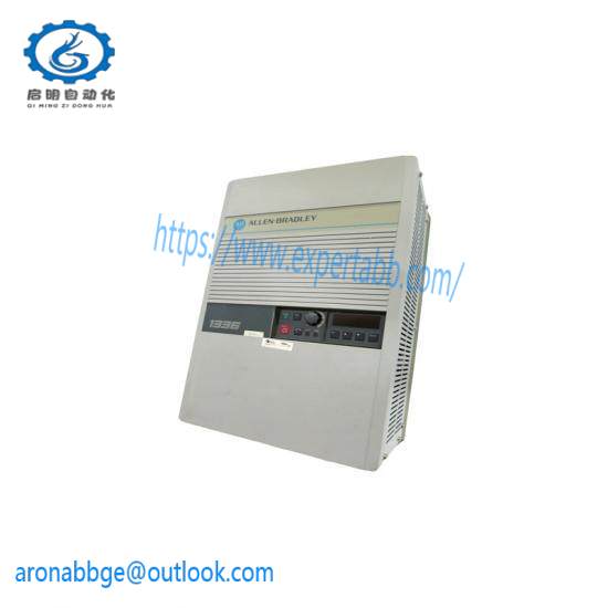 1336-b005-ead-fa2-l1-s1_adjustable_frequency_ac_drive.jpg Advanced 1336-B005-EAD-FA2-L1-S1 Adjustable Frequency AC Drive - Precision Control for Industry 4.0 Applications