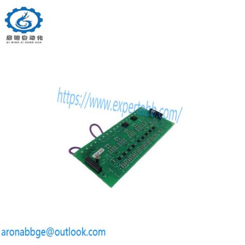 AB 1336-L4 | 42336-200-51 Interface Card for Industrial Automation