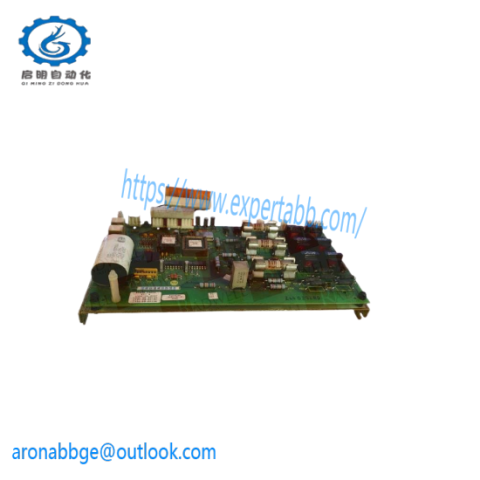 ABB 1336-PB-SP14C Control Board - Advanced Industrial Automation Solution