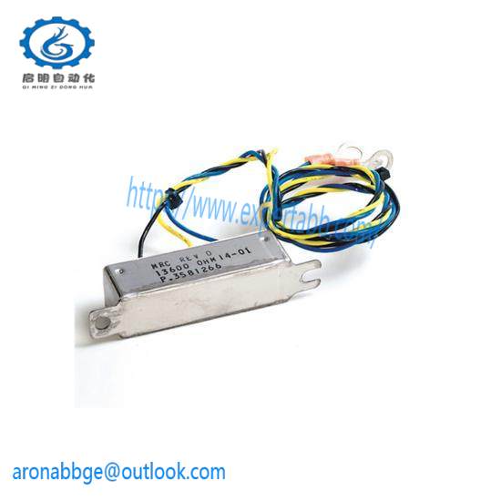 1336-r1-sp5a_snubber_resistor_and_converter_kit.jpg AB 1336-R1-SP5A Snubber Resistor and Converter Kit for Motor Control