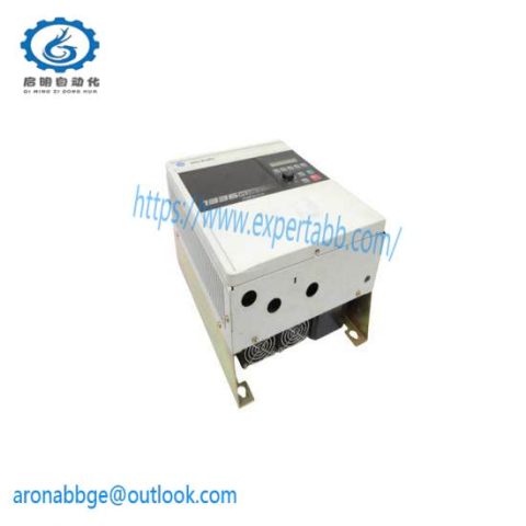 Allen-Bradley 1336F-BRF150 AC Drive, High Efficiency Motor Control