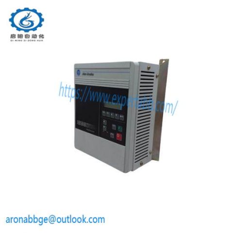 Siemens 1336F-BRF20-AE-EN-L5E Adjustable Frequency AC Drive
