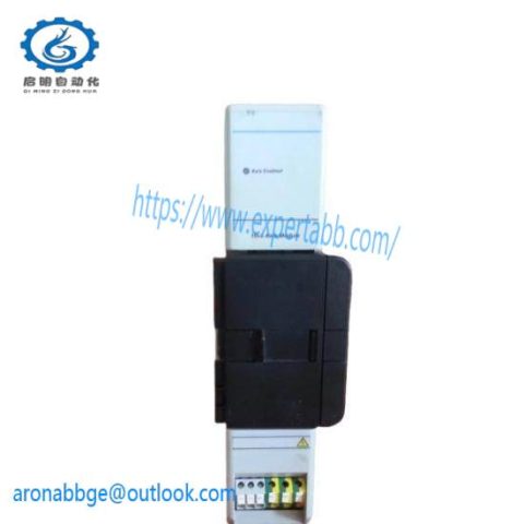 ABB 1394C-AM50 | Ethernet Communication Module for Industrial Control Systems