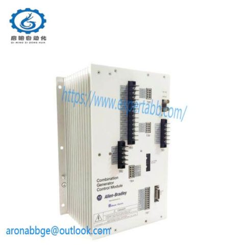 Honeywell 1407-CGCM/D Control Module