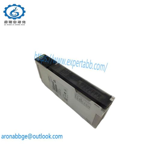 Schneider Electric 140CPS11410 - AC Power Supply for Modicon Quantum, Precision Control Solutions