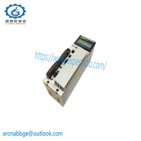 Schneider Electric 140CPU67060: Unity Hot Standby PLC Processor, Expert Control Solutions