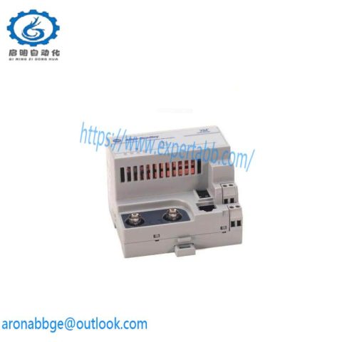 Allen-Bradley AB 1769-L30ERMS CompactLogix 5370 Ethernet Module, Control System Solutions