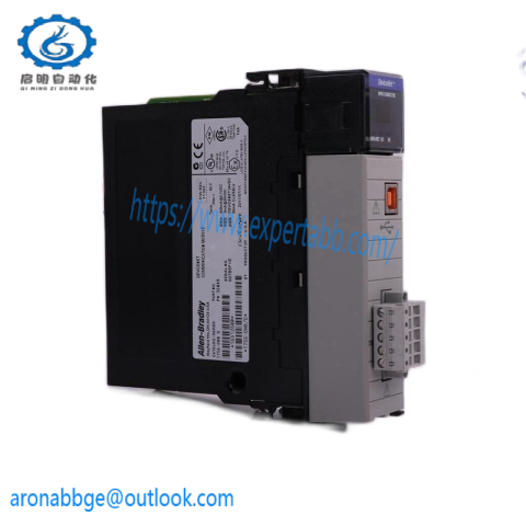 AB 1440 TPS02-01RB Position Module: Precision Control for Industrial Automation