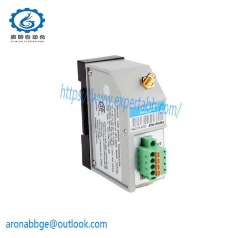EPCOS 1442-DR-5850 Eddy Current Probe Driver, High-Precision Control for Industrial Applications