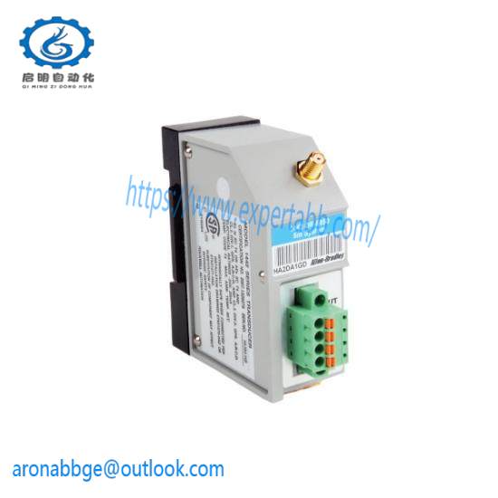 1442-dr-5850_eddy_current_probe_driver.jpg EPCOS 1442-DR-5850 Eddy Current Probe Driver, High-Precision Control for Industrial Applications