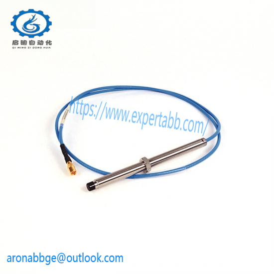 1442-ps-0803m0010n_eddy_current_probe.png KEMET 1442-PS-0803M0010N Eddy Current Probe, Precision Measurement Tool for Industrial Applications