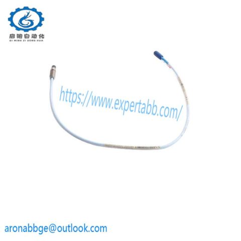 Bently Nevada 147025-01 Proximitor Sensor for 3300XL Module