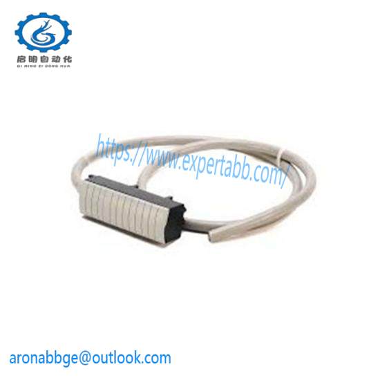 1492-cable025tbnh_pre-wired_cable.jpg Brand Model 1492-CABLE025TBNH: Industrial Control Module Wiring, Precision Designed