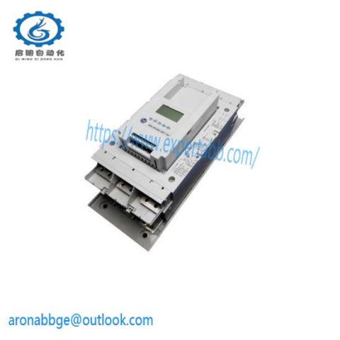 AB 150-F361NBDB Industrial Motor Control Module