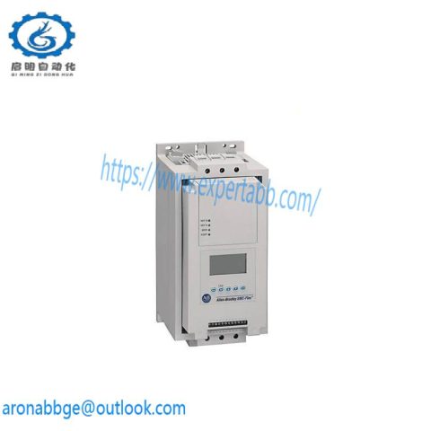 ABB AB 150-F43NBDB ControlMotor Controller - Precision Control for Industry 4.0 Applications