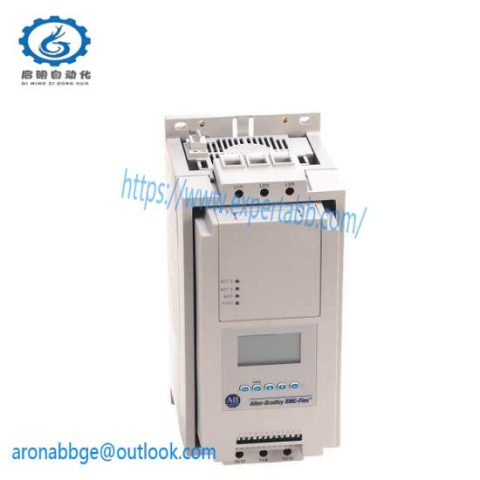 AB ControlSmart Motor Controller - 150F480NBDB