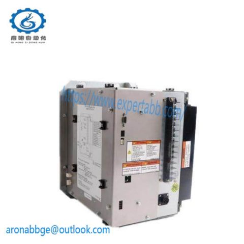 GE 151X1235DB15SA01 Mark VI Circuit Board - Advanced Control Module for Industrial Automation