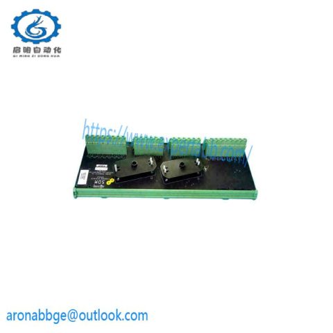 SIEMENS MOORE 16167-1-7 Standard Discrete Module - Industrial Control System Component
