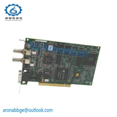 Moore 16413-1-05 Communication Module, Industrial Control Systems