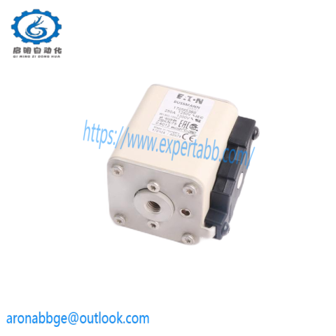 ABB FUSE 170M5388/PC72UD13C250T, Circuit Protection Module