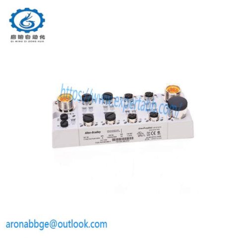 Siemens 1732D16CFGM12MN Input Output Module