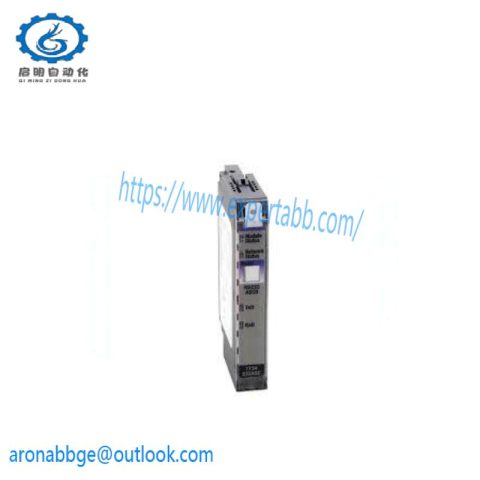 AB 1734-232ASC: Advanced Automation Interface Module