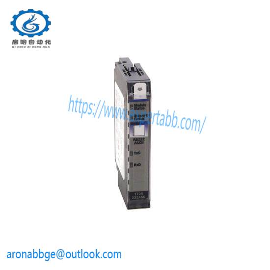 1734-485asc_i_o_module-1.jpg Yokogawa CP11*C AS S9291AS-0: Advanced Control System for Precision Industrial Applications