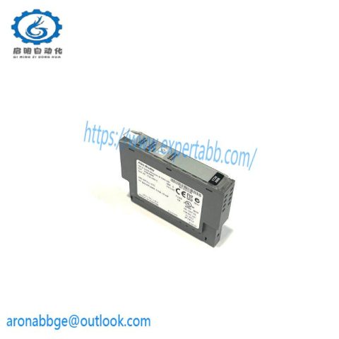 AB 1734 ARM Reserve Module, Advanced Control System Integration