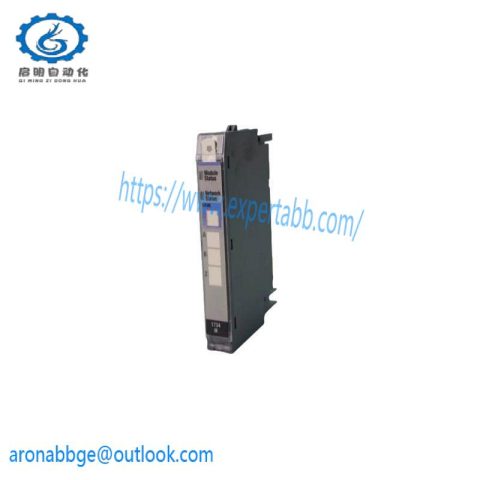 Allen-Bradley 1734-IK/C Incremental Encoder Module - Precision Motion Control Solutions