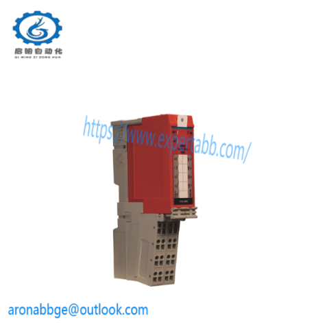 Allen Bradley 1734-OB8S Redundant I/O System