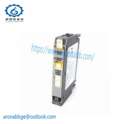 GE Fanuc 1734-OE2CK Analog Output Module - Advanced Control Solutions